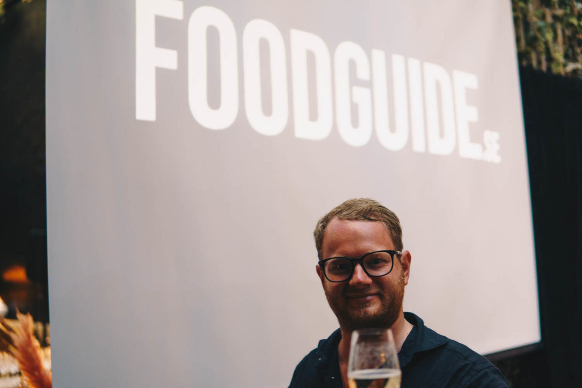 FOODGUIDE.se